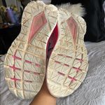 Hoka  Mach 5 Women's Pink Running Shoes Photo 3