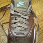 Nike AIR MAX THEA - METALLIC ROSE GOLD Photo 3