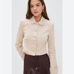 LIONESS  jacket top Photo 1