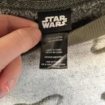 Star Wars  Baby Yoda Fuzzy Crewneck Pullover Photo 2