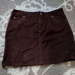 Vineyard Vines corduroy skirt Photo 0