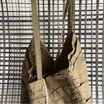 Ulla Johnson Merritt peplum tank top Photo 5