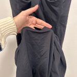 Halara  Black athletic Coverup casual Dress! Size large Photo 5