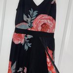 Flower Dress Multi Photo 1