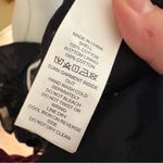 Kate Spade  Broome Street Dot Eyelet Stripe Dress Size‎ Medium Striped Layered Photo 7