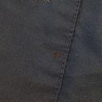 Women’s size medium royal blue cargo scrub pants Photo 7