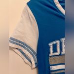 NFL Women’s Detroit Lions  Short Sleeve Tee (EUC) Photo 2