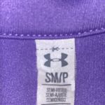 Under Armour Women’s Full Zip Jacket Size Sm/P -EUC Photo 3