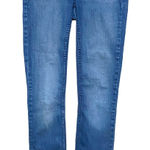 Calvin Klein Jeans Calvin Klein Ultimate Skinny Low Rise Jeans Womens 4x32 Stretch Normcore Capsule Photo 0