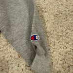 Champion Vintage Cleveland Browns NFL Crewneck Photo 4