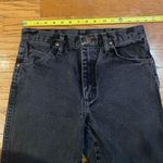 Wrangler Vintage Black Jeans Photo 1