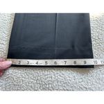 Ann Taylor Women’s Black Career Dress Pants Slacks Trousers Size 6 Photo 9