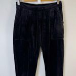 House Of Harlow 1960 Velour Jogger Track Pants
Sweatpants Black XS Velvet Richie Photo 3