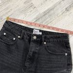 Princess Polly  Zaiden Straight Leg Jeans Size 6 Photo 10