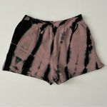 UGG  Tie Dye Short Size XS Women Photo 8