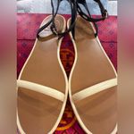 Tory Burch  Strap Rubber Sandals size 8 - Adorable! GUC! Photo 8