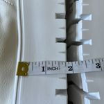 ASOS  DESIGN Detra chunky high top trainers  in white size 6 Photo 5