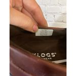 Klogs size 10 Brown Photo 7