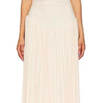 LIONESS  Field of Dreams Maxi Dress Photo 0