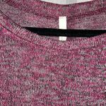 Paper Crane Size M Spacedyed Sweater Photo 6