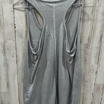 Harry Potter Houses Tank Top Gray Racerback Womens Size Small Photo 2