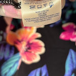 Lands' End Lands‎ End Floral Dress Size Small Photo 6