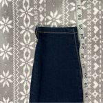 frame denim Le Skinny de Jeanne Slit RivetClean - Fellah Size 28 Photo 8
