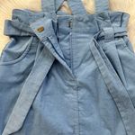 Urban Outfitters Overall Skirt Photo 5