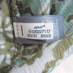 Aerie Green Tube Top with Liner Size M Photo 14