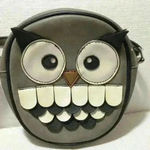 Olivia Miller Crossbody Purse Owl Collection Photo 1