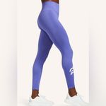Peloton  Lavender Purple Shapeshifter 7/8 Leggings Nux Medium Photo 2
