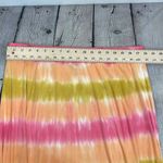 Torrid Maxi Jersey Side Slit Skirt size 1X Photo 9