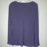 Alex Evenings Vintage Alex‎ Evenings Beaded Pants Suit Photo 9