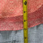 Sundance  Women’s Halter Neck Y2K 100% Silk Blouse Size 6 Photo 4