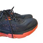 Hoka  Challenger ATR 6 Women's 9 1106512 Comfort Running Sneakers Shoes Navy Photo 10
