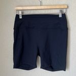 Year of ours black biker shorts Size L Photo 2