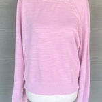 J.Crew “Vintage Fleece” Terry Crewneck Pullover Photo 0