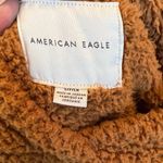 American Eagle  Sherpa Pullover Shirt Photo 6