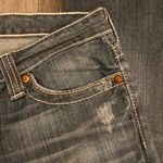 Big star  Crop Jeans Photo 3