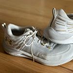 Under Armour Women's UA HOVR™M Block City Volleyball Shoes Photo 1