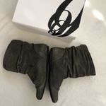 Nine West suede leather ankle boots, women size 6 Photo 7