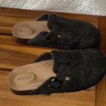 Hotcakes Dark Grey Clogs Photo 1