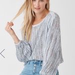 Splendid  Sierra Madre Sweater Photo 40