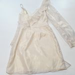 Lovers + Friends  Livana Dress in Cloud XXS Photo 10