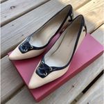 Ellen Tracy ELEGANT🌷 mid heel pumps Photo 8