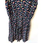 Maeve  by Anthropologie umbrella print dress with‎ pockets plus size 24 Photo 3
