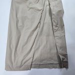 LPA  Sofia Maxi Skirt in Vanilla Latte Large Photo 3