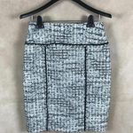 Anne Klein Tweed Wear to Work Pencil Skirt NWT 2 Photo 1