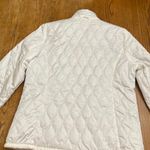 ZeroXposur White Puffy Coat Photo 1