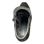 Simply Vera Vera Wang Skylark Women's Ankle Boots size 7.5 Black Photo 6